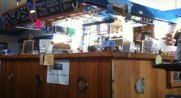 obrázek - Anchorage Cafe And Bar bluff