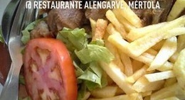 obrázek - Restaurante Alengarve
