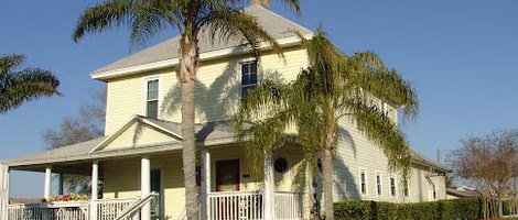 obrázek - Palm Harbor