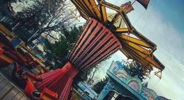 obrázek - Lakeside Amusement Park