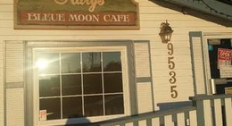 obrázek - Mary's Bleue Moon Cafe