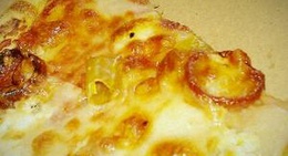 obrázek - Pizza Casa Luigi