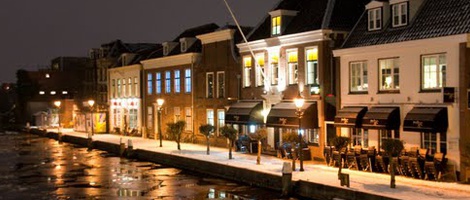 obrázek - Alphen aan den Rijn