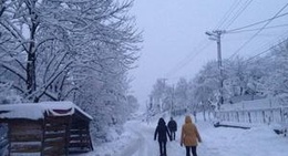 obrázek - Lazy pod Makytou