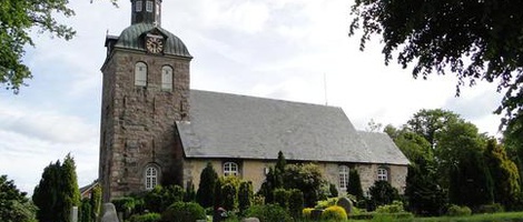 obrázek - Steinbergkirche