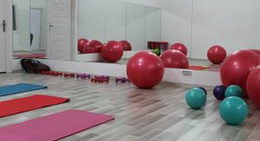 obrázek - RedLine Fitness Center