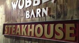 obrázek - Wobbly Barn Steakhouse