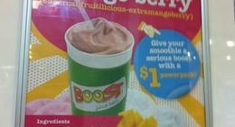 obrázek - Boost Juice