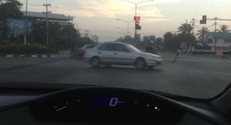 obrázek - สี่แยกอภัย