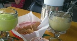 obrázek - Fuzzy's Taco Shop