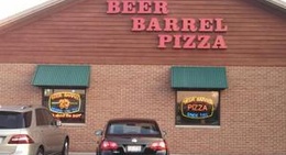 obrázek - Beer Barrel Pizza & Grill