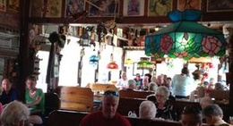 obrázek - The Corner Booth