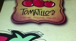 obrázek - Tomatillos