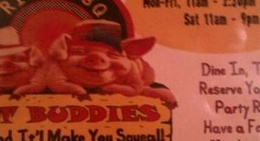 obrázek - Fat Buddies Ribs And Bbq