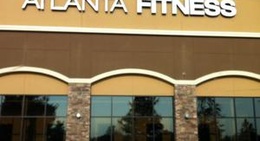 obrázek - Atlanta Fitness