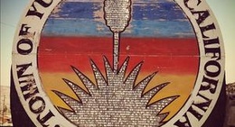 obrázek - Town Of Yucca Valley