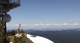 obrázek - Pelican Butte Fire Tower