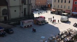 obrázek - Neupfarrplatz