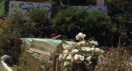 obrázek - Marisol restaurant, Cahuil