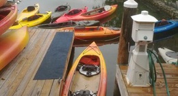 obrázek - Blue Planet Kayak