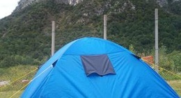 obrázek - Bar Camping Ai Pioppi