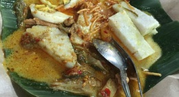 obrázek - Lontong Johor Kak Ummi