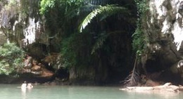 obrázek - Railay Lagoon