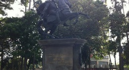 obrázek - Plaza Bolivar