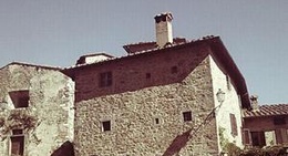 obrázek - Castello di Volpaia