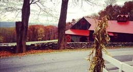 obrázek - Cornwallville Farm