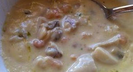 obrázek - Clifton Bay Cafe