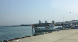 obrázek - 柏崎港