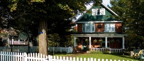 obrázek - Port Carling