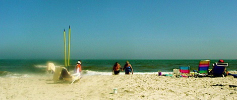 obrázek - Beach Haven