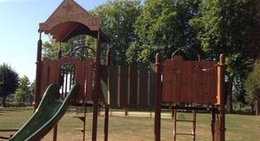 obrázek - Playground de Chamouilley