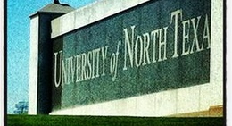obrázek - University of North Texas
