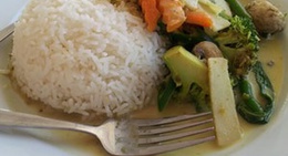 obrázek - Thai Budda