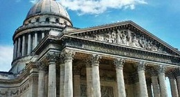 obrázek - Panthéon