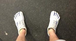 obrázek - Anytime Fitness