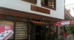 obrázek - Cafe Deyiz