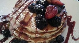 obrázek - Wildberry Pancakes and Cafe