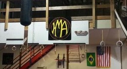 obrázek - Higinbotham Martial Arts