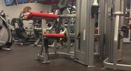 obrázek - Snap Fitness
