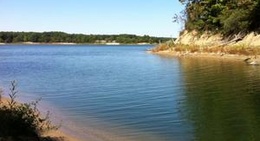 obrázek - Lithia Springs Campground