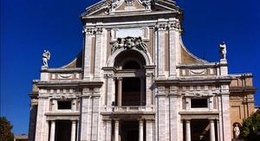 obrázek - Basilica di Santa Maria degli Angeli