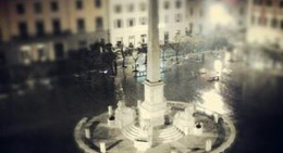 obrázek - Piazza Aranci