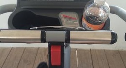 obrázek - The Gym And Fitness