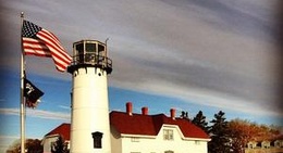 obrázek - Chatham Lighthouse