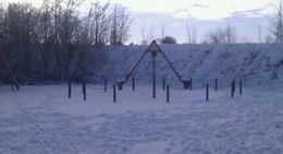 obrázek - Spielplatz Stiegelfeld