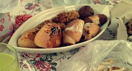 obrázek - Keyf-i Sefa